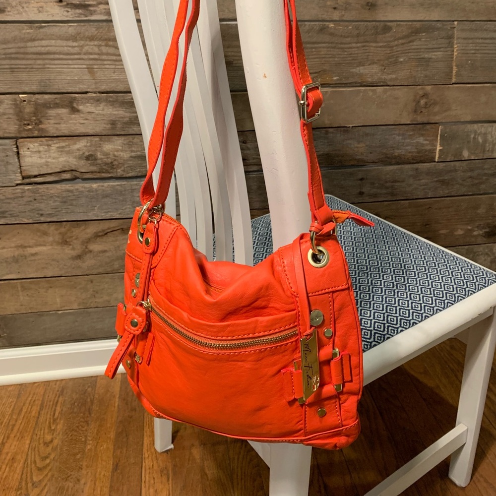 Marc Fisher Crossbody